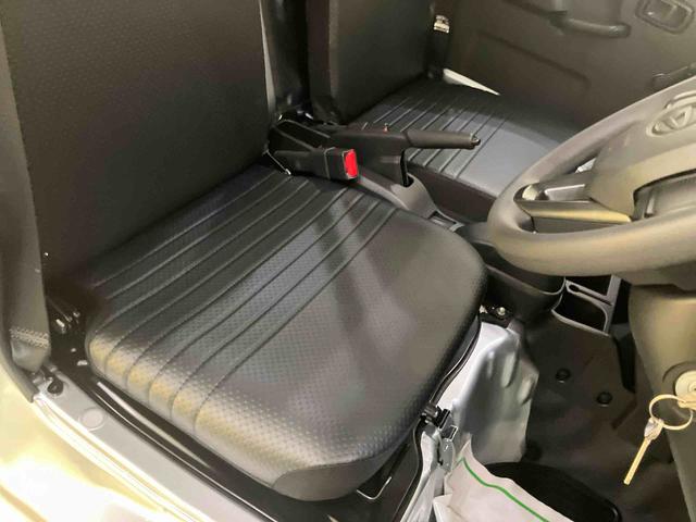 ハイゼットトラックスタンダードエアコン パワーステアリング 運転席エアバッグ ABS 衝突被害軽減システム 4WD(山口県)の中古車