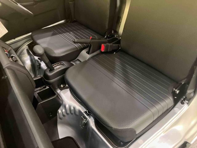 ハイゼットトラックスタンダードエアコン パワーステアリング 運転席エアバッグ ABS 衝突被害軽減システム 4WD(山口県)の中古車