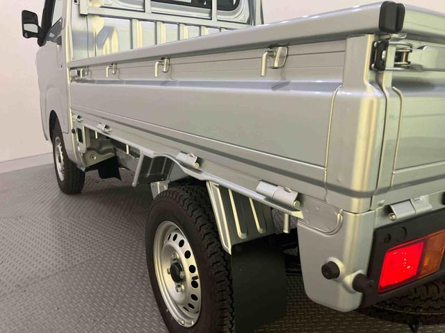 ハイゼットトラックスタンダードエアコン パワーステアリング 運転席エアバッグ ABS 衝突被害軽減システム 4WD(山口県)の中古車