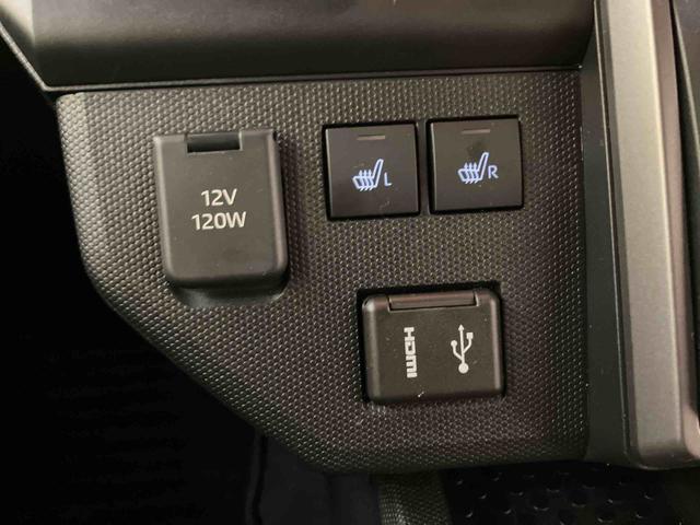 タフトＧ　クロムベンチャー運転席エアバッグ　ＡＢＳ　衝突被害軽減システム　キーレスエントリー　スマートキー　オートマチックハイビーム　シートヒーター　ディスプレイオーディオ（山口県）の中古車