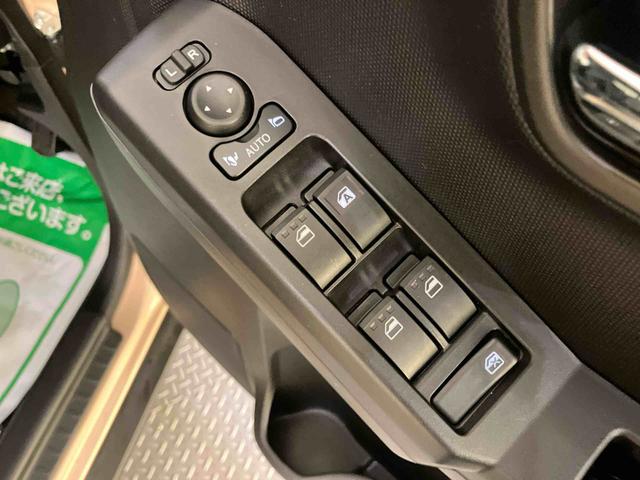 タフトＧ　クロムベンチャー運転席エアバッグ　ＡＢＳ　衝突被害軽減システム　キーレスエントリー　スマートキー　オートマチックハイビーム　シートヒーター　ディスプレイオーディオ（山口県）の中古車