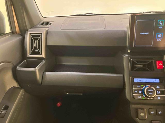 タフトＧ　クロムベンチャー運転席エアバッグ　ＡＢＳ　衝突被害軽減システム　キーレスエントリー　スマートキー　オートマチックハイビーム　シートヒーター　ディスプレイオーディオ（山口県）の中古車