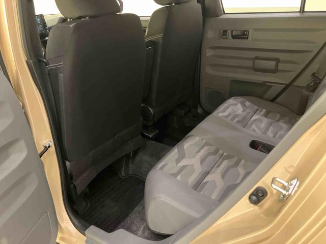 タフトＧ　クロムベンチャー運転席エアバッグ　ＡＢＳ　衝突被害軽減システム　キーレスエントリー　スマートキー　オートマチックハイビーム　シートヒーター　ディスプレイオーディオ（山口県）の中古車