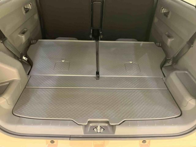 タフトＧ　クロムベンチャー運転席エアバッグ　ＡＢＳ　衝突被害軽減システム　キーレスエントリー　スマートキー　オートマチックハイビーム　シートヒーター　ディスプレイオーディオ（山口県）の中古車