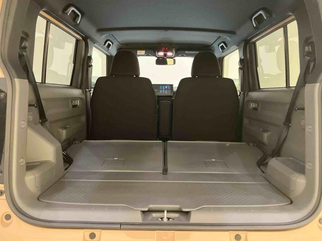 タフトＧ　クロムベンチャー運転席エアバッグ　ＡＢＳ　衝突被害軽減システム　キーレスエントリー　スマートキー　オートマチックハイビーム　シートヒーター　ディスプレイオーディオ（山口県）の中古車