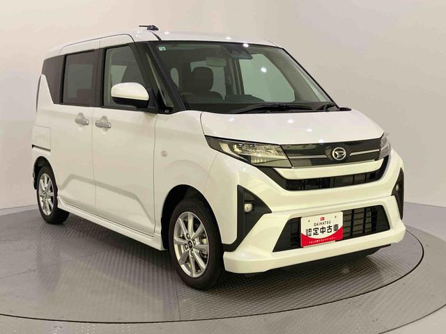 ムーヴGi−stop 被害軽減ブレーキ 電動格納ミラー LEDヘッドライト レーンアシスト スマートキー オートマチックハイビーム アルミホイール ABS USB キーフリー 両側スライド片側電動(山口県)の中古車