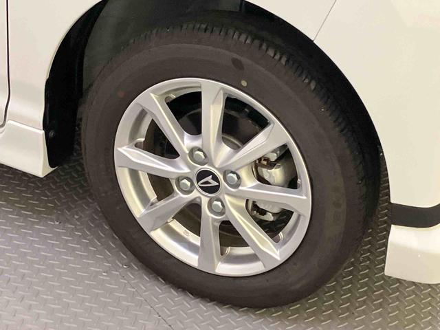 ムーヴGi−stop 被害軽減ブレーキ 電動格納ミラー LEDヘッドライト レーンアシスト スマートキー オートマチックハイビーム アルミホイール ABS USB キーフリー 両側スライド片側電動(山口県)の中古車