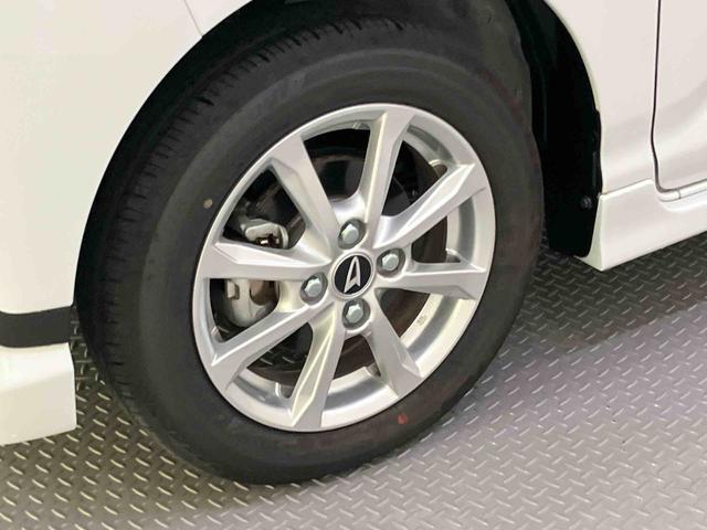 ムーヴGi−stop 被害軽減ブレーキ 電動格納ミラー LEDヘッドライト レーンアシスト スマートキー オートマチックハイビーム アルミホイール ABS USB キーフリー 両側スライド片側電動(山口県)の中古車