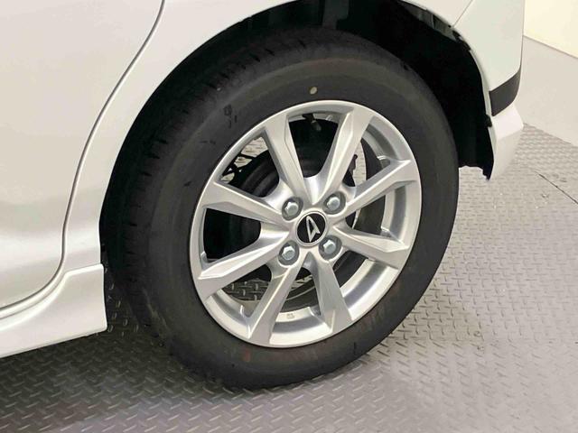 ムーヴGi−stop 被害軽減ブレーキ 電動格納ミラー LEDヘッドライト レーンアシスト スマートキー オートマチックハイビーム アルミホイール ABS USB キーフリー 両側スライド片側電動(山口県)の中古車