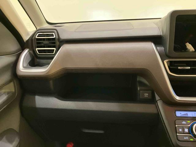 ムーヴGi−stop 被害軽減ブレーキ 電動格納ミラー LEDヘッドライト レーンアシスト スマートキー オートマチックハイビーム アルミホイール ABS USB キーフリー 両側スライド片側電動(山口県)の中古車