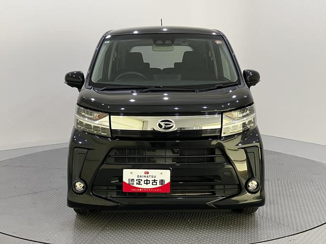 ムーヴカスタム XリミテッドII SAIII全方位 シートヒータ レーンアシスト オートハイビーム LEDヘッドライト エアバッグ アルミ キーレス ABS スマートキ 衝突回避ブレーキ(山口県)の中古車