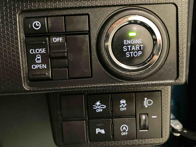 タントＸ運転席エアバッグ　ＡＢＳ　衝突被害軽減システム　キーレスエントリー　スマートキー　ＬＥＤヘッドランプ　オートマチックハイビーム　シートヒーター（山口県）の中古車