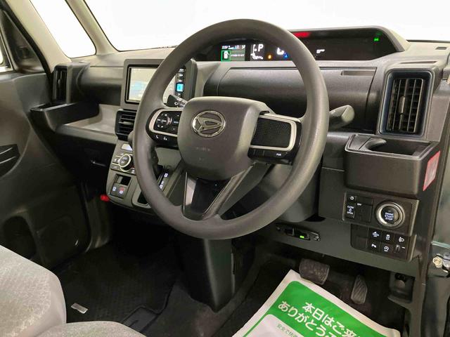 タントＸ運転席エアバッグ　ＡＢＳ　衝突被害軽減システム　キーレスエントリー　スマートキー　ＬＥＤヘッドランプ　オートマチックハイビーム　シートヒーター（山口県）の中古車
