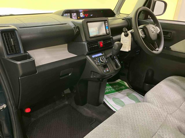 タントＸ運転席エアバッグ　ＡＢＳ　衝突被害軽減システム　キーレスエントリー　スマートキー　ＬＥＤヘッドランプ　オートマチックハイビーム　シートヒーター（山口県）の中古車