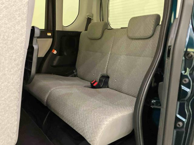 タントＸ運転席エアバッグ　ＡＢＳ　衝突被害軽減システム　キーレスエントリー　スマートキー　ＬＥＤヘッドランプ　オートマチックハイビーム　シートヒーター（山口県）の中古車