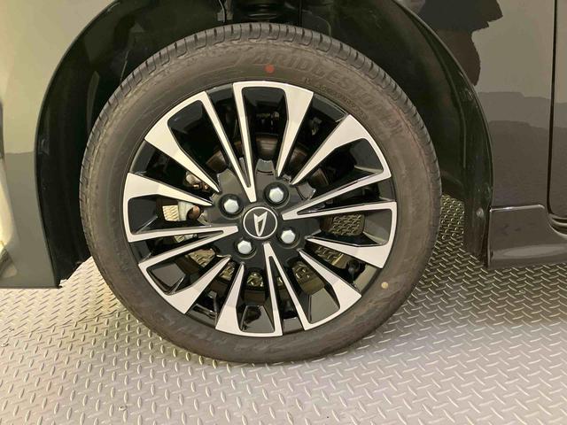 タントカスタムＲＳリミテッド衝突軽減装置　アダプティブクルコン　レーンアシスト　ターボ車　両側パワースライドドア　ＥＴＣ　シートヒーター　スマートキー　ＬＥＤヘッドランプ　アルミホイール　キーフリー　アイドリングストップ　ＡＢＳ（山口県）の中古車