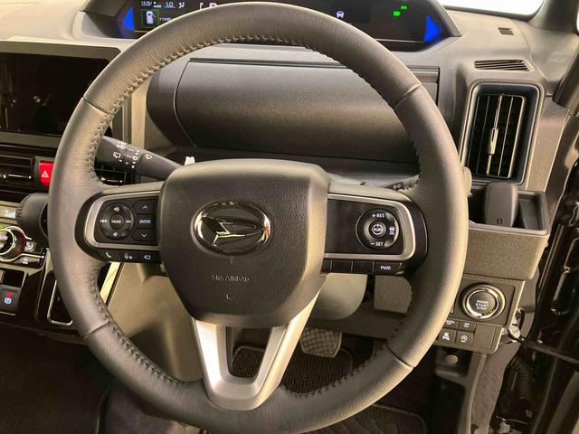 タントカスタムＲＳリミテッド衝突軽減装置　アダプティブクルコン　レーンアシスト　ターボ車　両側パワースライドドア　ＥＴＣ　シートヒーター　スマートキー　ＬＥＤヘッドランプ　アルミホイール　キーフリー　アイドリングストップ　ＡＢＳ（山口県）の中古車