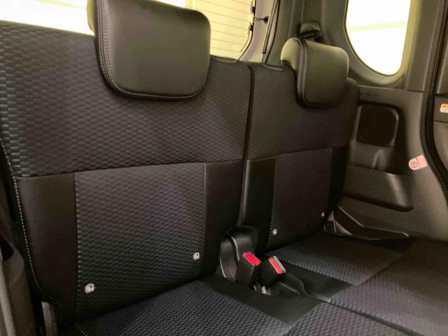 タントカスタムＲＳリミテッド衝突軽減装置　アダプティブクルコン　レーンアシスト　ターボ車　両側パワースライドドア　ＥＴＣ　シートヒーター　スマートキー　ＬＥＤヘッドランプ　アルミホイール　キーフリー　アイドリングストップ　ＡＢＳ（山口県）の中古車