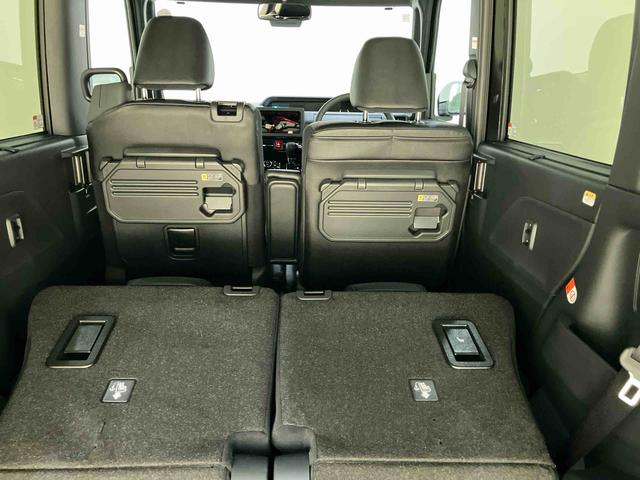 タントカスタムＲＳリミテッド衝突軽減装置　アダプティブクルコン　レーンアシスト　ターボ車　両側パワースライドドア　ＥＴＣ　シートヒーター　スマートキー　ＬＥＤヘッドランプ　アルミホイール　キーフリー　アイドリングストップ　ＡＢＳ（山口県）の中古車