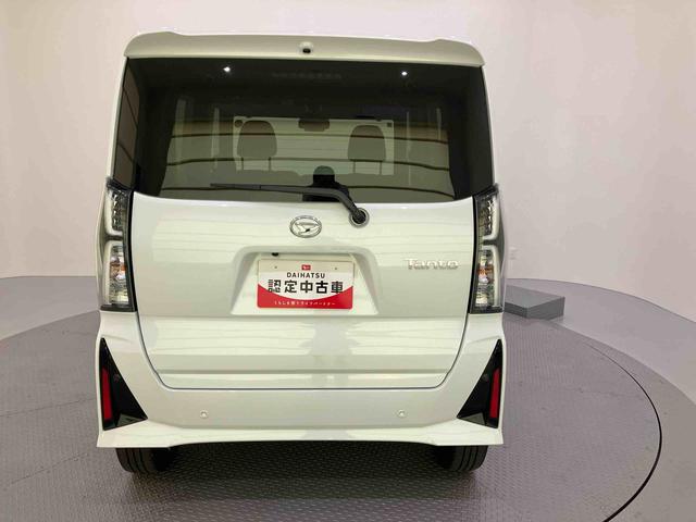 タントカスタムRS全方位M 左右パワースライド レーダーブレーキサポート アイドリングストップ機能 アルミ 車線逸脱警報装置 電格ミラー シ−トヒ−タ− ターボ LED スマートキー&プッシュスタート エアバッグ(山口県)の中古車