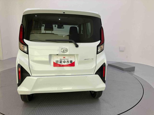 ムーヴＧｉ−ｓｔｏｐ　被害軽減ブレーキ　電動格納ミラー　ＬＥＤヘッドライト　レーンアシスト　スマートキー　バックカメラ　ワンオーナー　オートマチックハイビーム　アルミホイール　ＡＢＳ　ドラレコ　キーフリー（山口県）の中古車