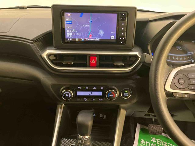ロッキーＧ運転席エアバッグ　ＡＢＳ　衝突被害軽減システム　キーレスエントリー　スマートキー　レーンアシスト　ＬＥＤヘッドランプ　　オートマチックハイビーム　シートヒーター（山口県）の中古車