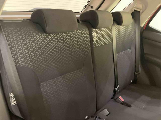ロッキーＧ運転席エアバッグ　ＡＢＳ　衝突被害軽減システム　キーレスエントリー　スマートキー　レーンアシスト　ＬＥＤヘッドランプ　　オートマチックハイビーム　シートヒーター（山口県）の中古車