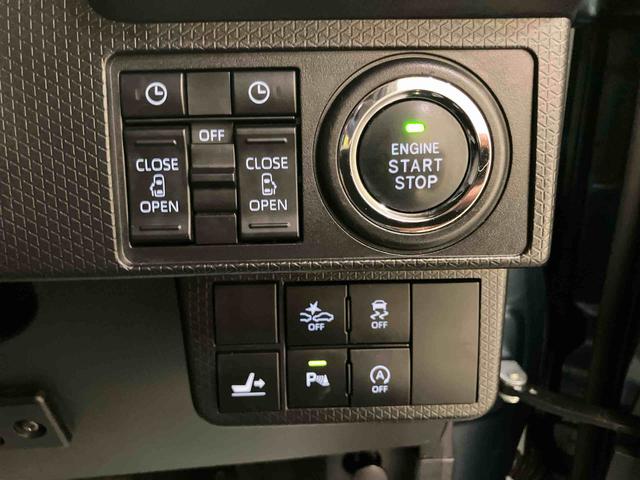 タントカスタムＲＳスタイルセレクション運転席エアバッグ　ＡＢＳ　衝突被害軽減システム　キーレスエントリー　スマートキー　レーンアシスト　スマートキー　シートヒーター　全周囲カメラ（山口県）の中古車
