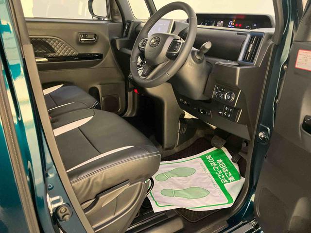 タントカスタムＲＳスタイルセレクション運転席エアバッグ　ＡＢＳ　衝突被害軽減システム　キーレスエントリー　スマートキー　レーンアシスト　スマートキー　シートヒーター　全周囲カメラ（山口県）の中古車
