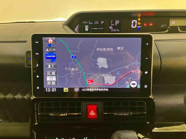 タントカスタムＲＳスタイルセレクション運転席エアバッグ　ＡＢＳ　衝突被害軽減システム　キーレスエントリー　スマートキー　レーンアシスト　スマートキー　シートヒーター　全周囲カメラ（山口県）の中古車