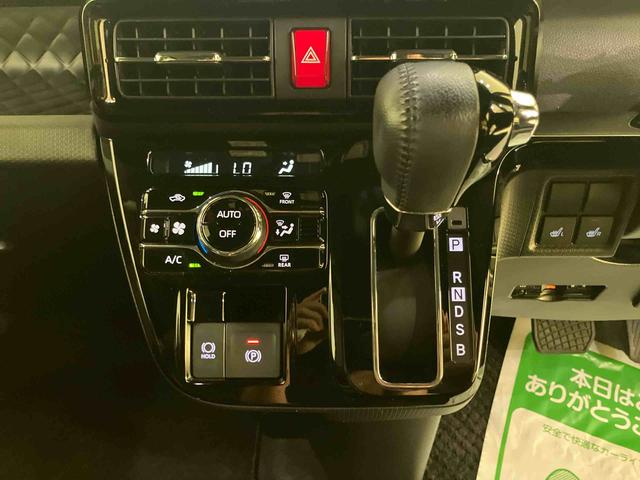 タントカスタムＲＳスタイルセレクション運転席エアバッグ　ＡＢＳ　衝突被害軽減システム　キーレスエントリー　スマートキー　レーンアシスト　スマートキー　シートヒーター　全周囲カメラ（山口県）の中古車