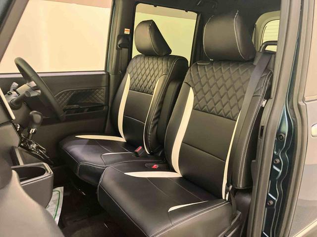 タントカスタムＲＳスタイルセレクション運転席エアバッグ　ＡＢＳ　衝突被害軽減システム　キーレスエントリー　スマートキー　レーンアシスト　スマートキー　シートヒーター　全周囲カメラ（山口県）の中古車
