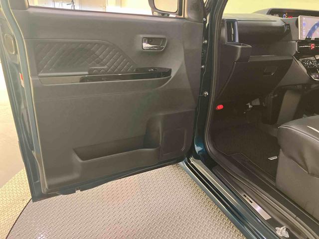 タントカスタムＲＳスタイルセレクション運転席エアバッグ　ＡＢＳ　衝突被害軽減システム　キーレスエントリー　スマートキー　レーンアシスト　スマートキー　シートヒーター　全周囲カメラ（山口県）の中古車