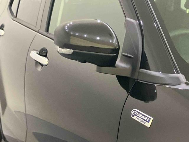 ロッキープレミアムG HEVアラウンドビューモニター 追突被害軽減ブレーキ 追従走行 電動格納式ドアミラー Aストップ LEDヘッドライト アルミ 車線逸脱警報システム シートヒーター キーフリーシステム スマートキー ABS(山口県)の中古車
