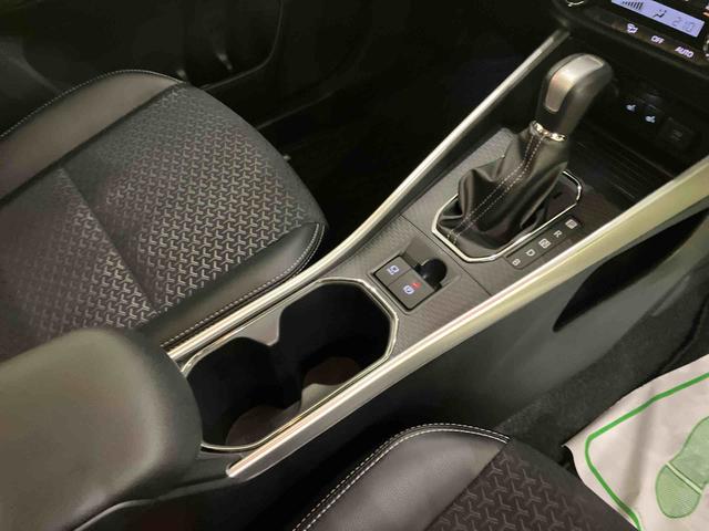 ロッキープレミアムG HEVアラウンドビューモニター 追突被害軽減ブレーキ 追従走行 電動格納式ドアミラー Aストップ LEDヘッドライト アルミ 車線逸脱警報システム シートヒーター キーフリーシステム スマートキー ABS(山口県)の中古車