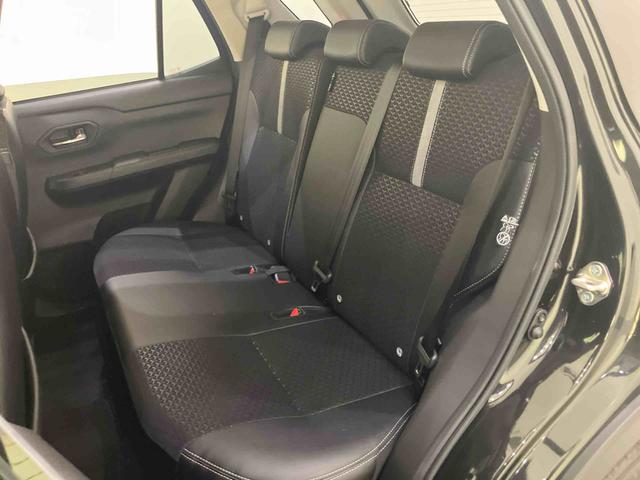 ロッキープレミアムG HEVアラウンドビューモニター 追突被害軽減ブレーキ 追従走行 電動格納式ドアミラー Aストップ LEDヘッドライト アルミ 車線逸脱警報システム シートヒーター キーフリーシステム スマートキー ABS(山口県)の中古車