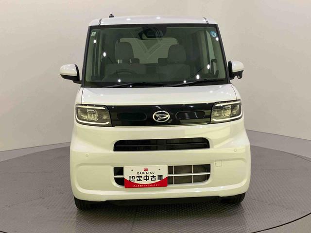 タントスローパーＸ福祉車両　スローパー　車椅子仕様　車椅子積載台数１台　スロープ　両側パワースライドドア　バックカメラ対応　シートヒーター　電動パーキングブレーキ　キーフリー（山口県）の中古車