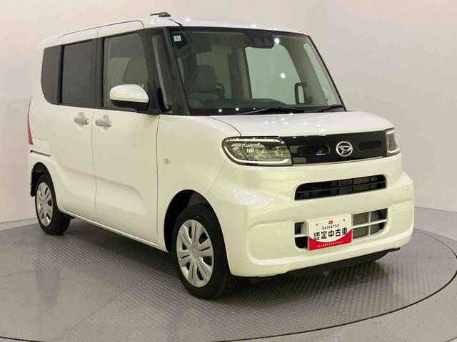 タントスローパーＸ福祉車両　スローパー　車椅子仕様　車椅子積載台数１台　スロープ　両側パワースライドドア　バックカメラ対応　シートヒーター　電動パーキングブレーキ　キーフリー（山口県）の中古車