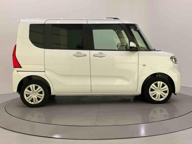 タントスローパーＸ福祉車両　スローパー　車椅子仕様　車椅子積載台数１台　スロープ　両側パワースライドドア　バックカメラ対応　シートヒーター　電動パーキングブレーキ　キーフリー（山口県）の中古車