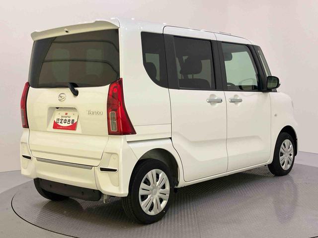 タントスローパーＸ福祉車両　スローパー　車椅子仕様　車椅子積載台数１台　スロープ　両側パワースライドドア　バックカメラ対応　シートヒーター　電動パーキングブレーキ　キーフリー（山口県）の中古車