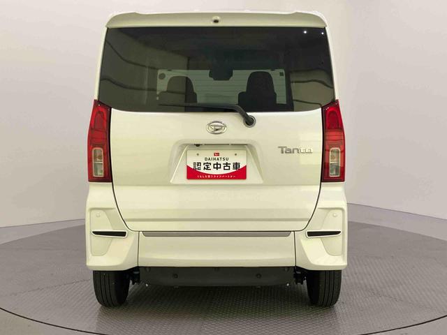 タントスローパーＸ福祉車両　スローパー　車椅子仕様　車椅子積載台数１台　スロープ　両側パワースライドドア　バックカメラ対応　シートヒーター　電動パーキングブレーキ　キーフリー（山口県）の中古車