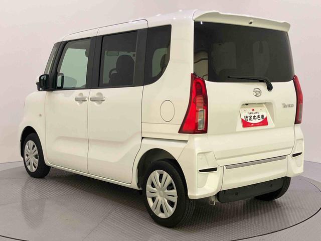 タントスローパーＸ福祉車両　スローパー　車椅子仕様　車椅子積載台数１台　スロープ　両側パワースライドドア　バックカメラ対応　シートヒーター　電動パーキングブレーキ　キーフリー（山口県）の中古車
