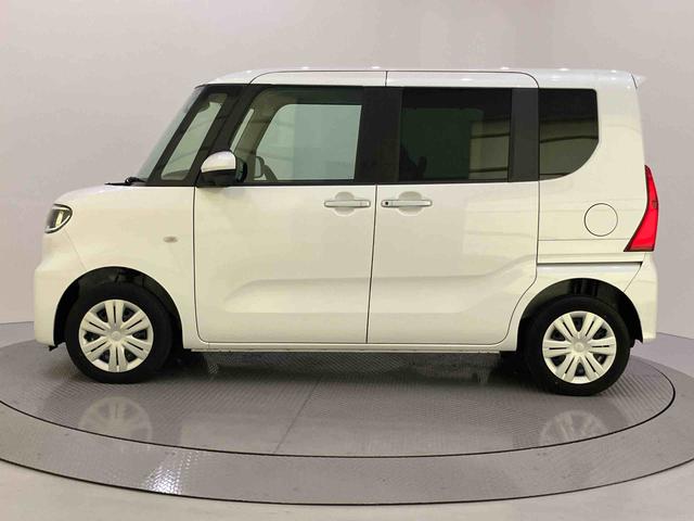 タントスローパーＸ福祉車両　スローパー　車椅子仕様　車椅子積載台数１台　スロープ　両側パワースライドドア　バックカメラ対応　シートヒーター　電動パーキングブレーキ　キーフリー（山口県）の中古車