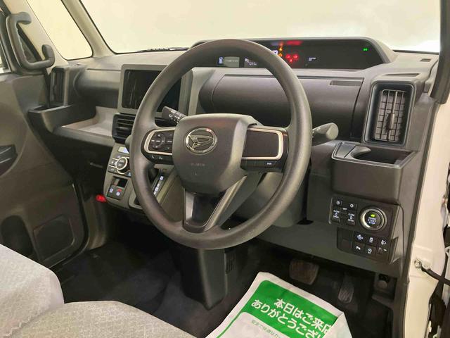タントスローパーＸ福祉車両　スローパー　車椅子仕様　車椅子積載台数１台　スロープ　両側パワースライドドア　バックカメラ対応　シートヒーター　電動パーキングブレーキ　キーフリー（山口県）の中古車