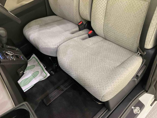 タントスローパーＸ福祉車両　スローパー　車椅子仕様　車椅子積載台数１台　スロープ　両側パワースライドドア　バックカメラ対応　シートヒーター　電動パーキングブレーキ　キーフリー（山口県）の中古車