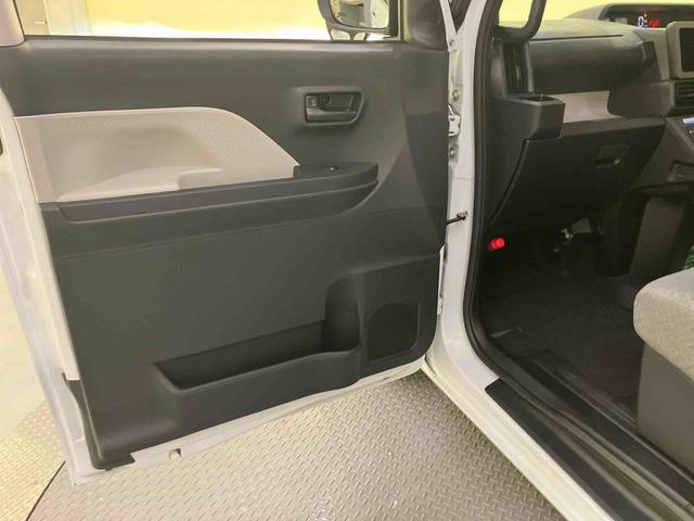 タントスローパーＸ福祉車両　スローパー　車椅子仕様　車椅子積載台数１台　スロープ　両側パワースライドドア　バックカメラ対応　シートヒーター　電動パーキングブレーキ　キーフリー（山口県）の中古車