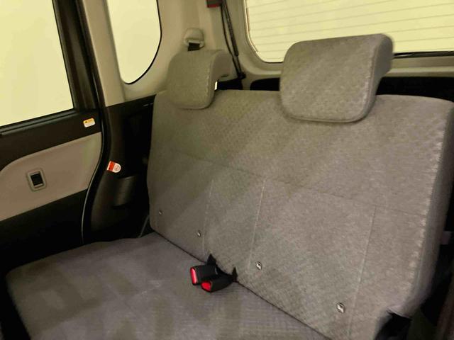 タントスローパーＸ福祉車両　スローパー　車椅子仕様　車椅子積載台数１台　スロープ　両側パワースライドドア　バックカメラ対応　シートヒーター　電動パーキングブレーキ　キーフリー（山口県）の中古車