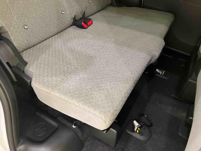 タントスローパーＸ福祉車両　スローパー　車椅子仕様　車椅子積載台数１台　スロープ　両側パワースライドドア　バックカメラ対応　シートヒーター　電動パーキングブレーキ　キーフリー（山口県）の中古車