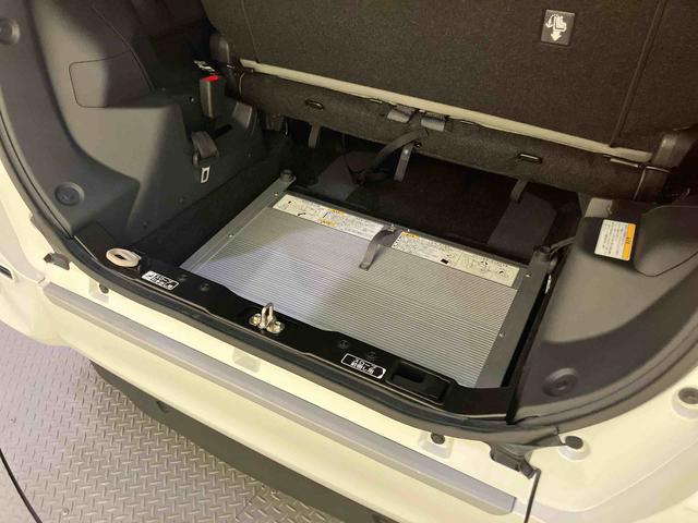 タントスローパーＸ福祉車両　スローパー　車椅子仕様　車椅子積載台数１台　スロープ　両側パワースライドドア　バックカメラ対応　シートヒーター　電動パーキングブレーキ　キーフリー（山口県）の中古車