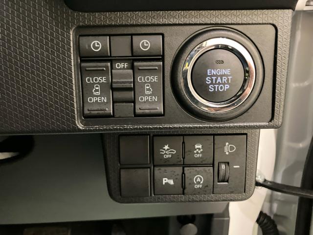 タントスローパーＸ福祉車両　スロープ　ウインチ　ＬＥＤヘッドランプ　電動格納ミラー　オートマチックハイビーム　シートヒーター　両側パワースライドドア　電動パーキングブレーキ（山口県）の中古車